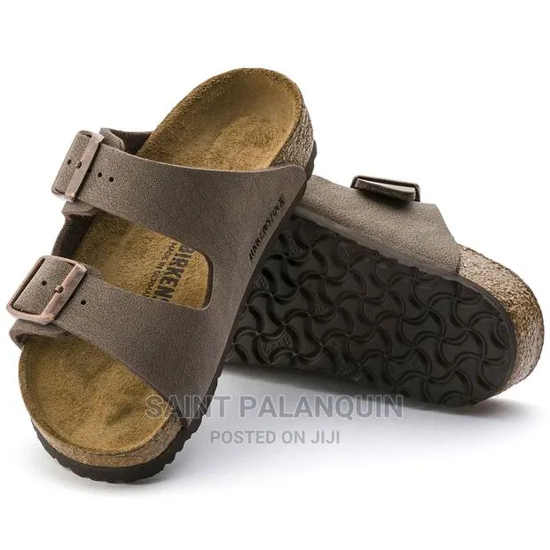 Foreign Birkenstock · Photo 1