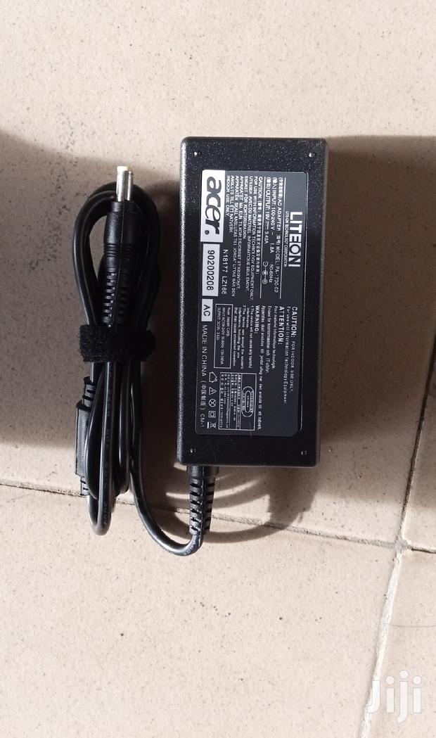 Acer Laptop Charger · Photo 1