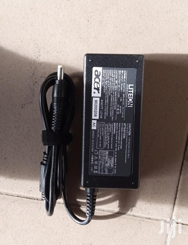 Acer Laptop Charger · Photo 2