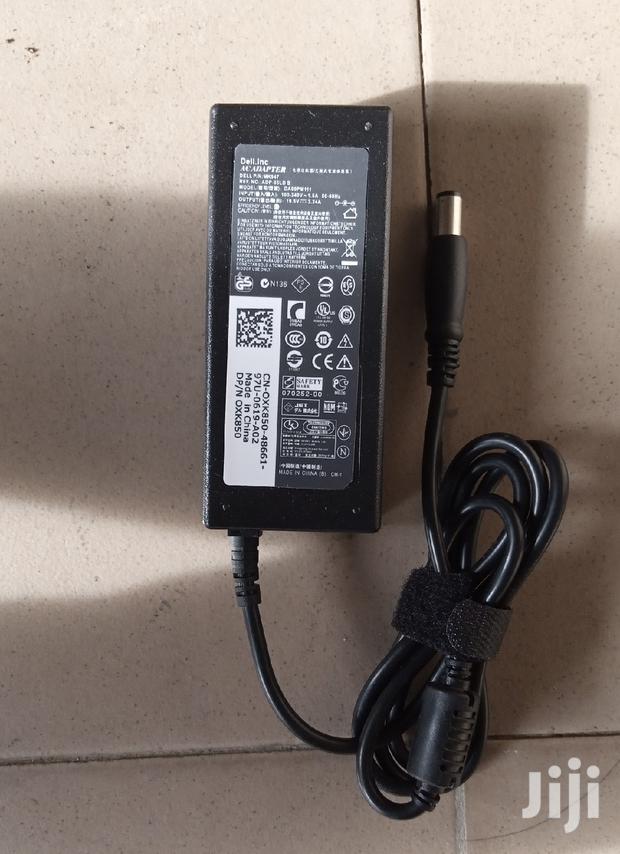 Dell Laptop Charger · Photo 1