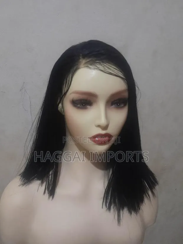 Full Frontal Wig · Photo 1