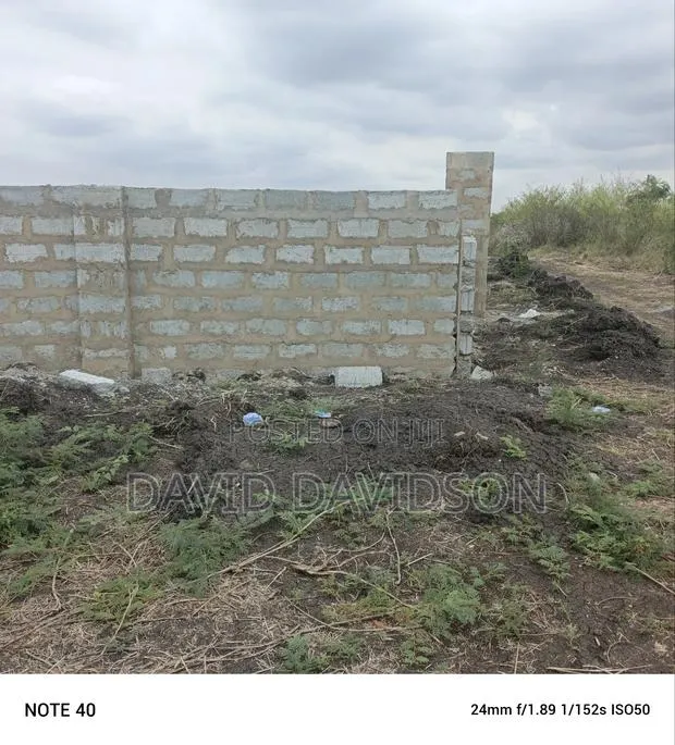 3 Plots Central University Area · Photo 1