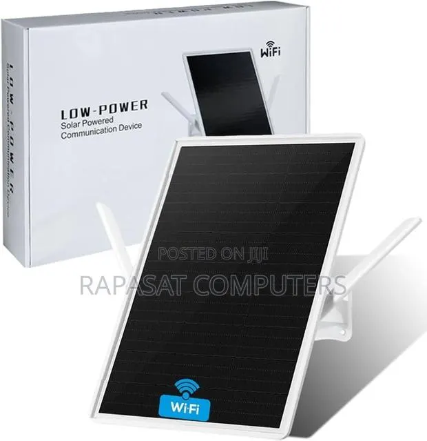LB-Link BL-SA30 300m Solar -Powered Outdoor · Photo 1
