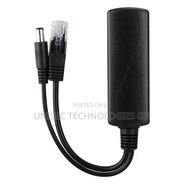 Poe Injector · Photo 1