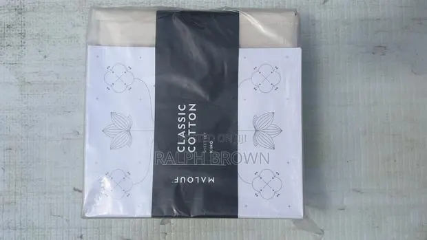 Classic Bedsheet · Photo 1
