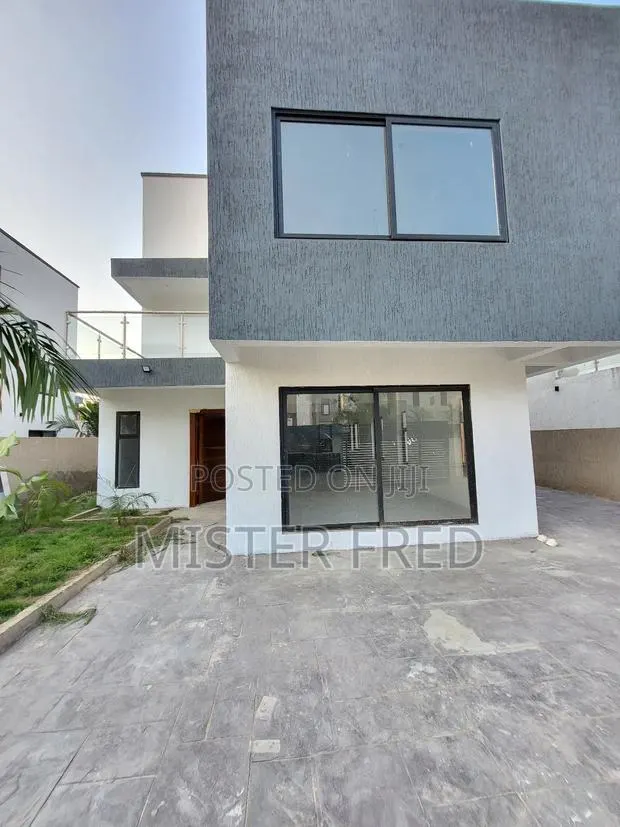 3bdrm House in Bohye, Haatso for sale · Photo 1