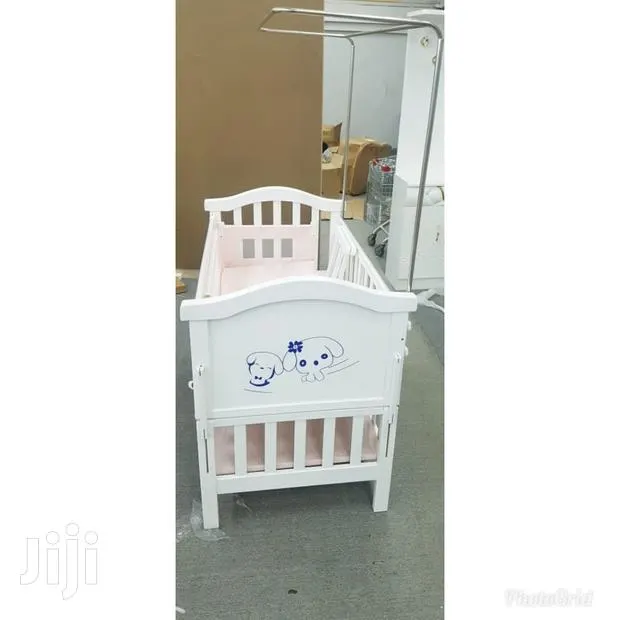 Baby Cots for Sale · Photo 1