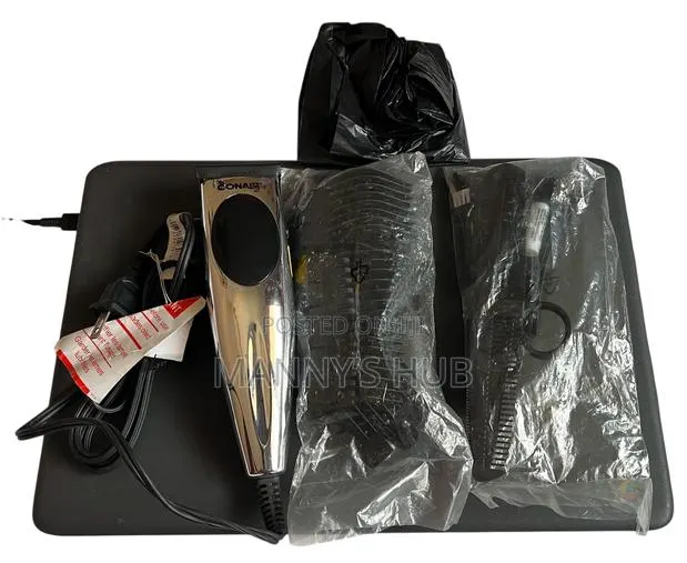 Conair Trimming Set · Photo 1