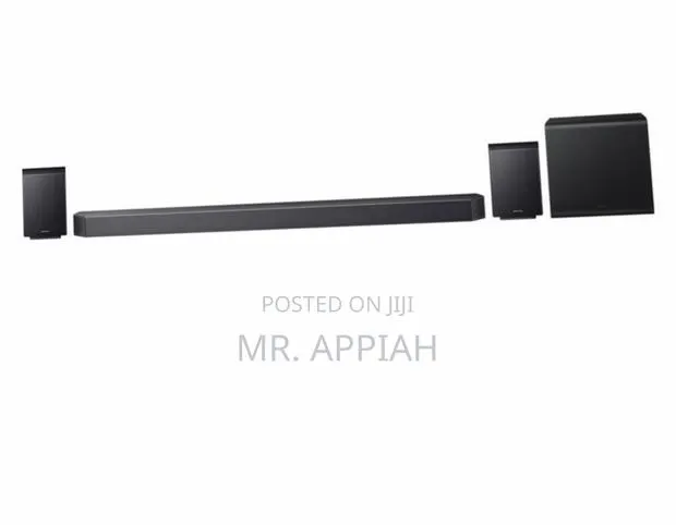 Buy Classic Samsung Q930F 9.1.4ch Sound Bar(Black)Dolby Atmos.. · Photo 1