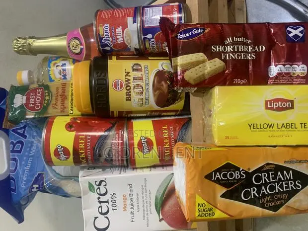 Exclusive Mothers Day Hampers · Photo 5