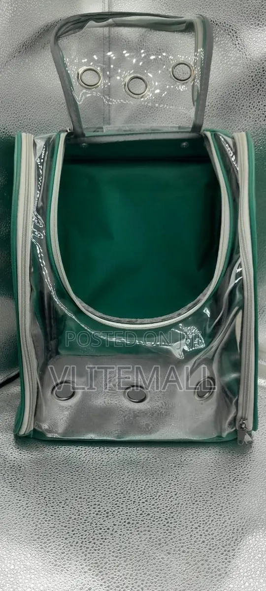 Pet Portable Bag · Photo 1