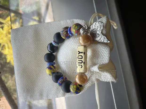 Beaded Bracelets · Photo 1