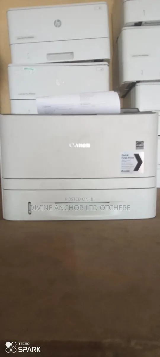 Canon Lbp6670 Printer · Photo 1