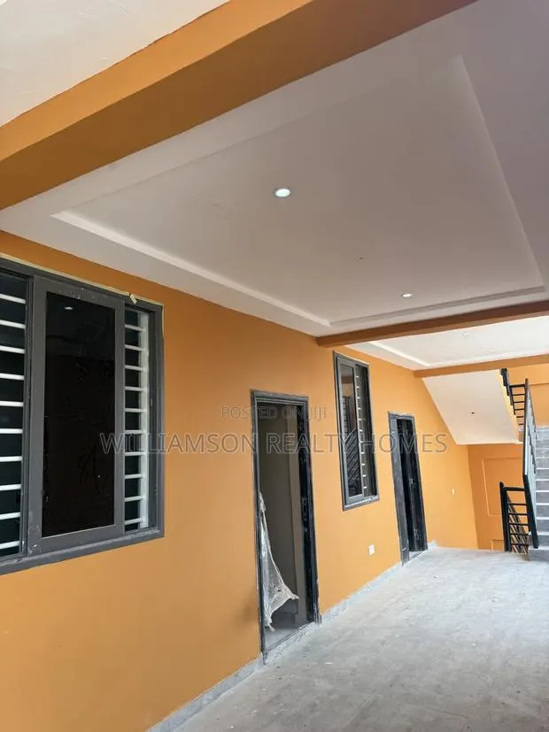 1bdrm Apartment in Tempo Estate Area, Spintex for rent · Photo 1