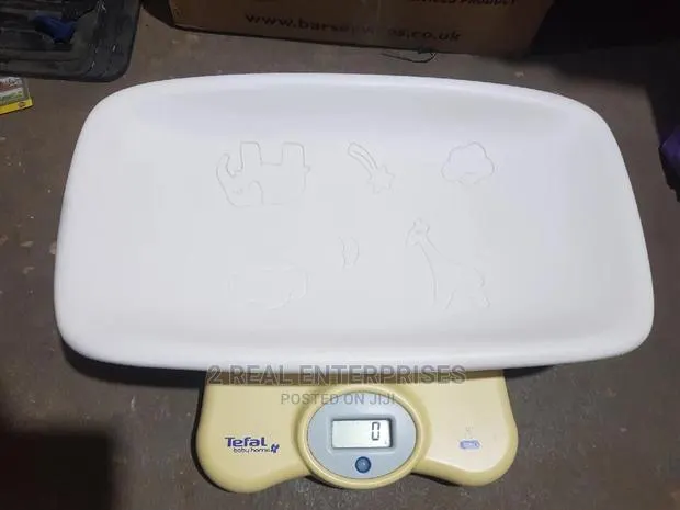 Baby Scales · Photo 1