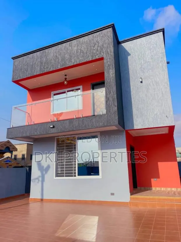 3bdrm House in Dki Properties, Oyarifa for sale
