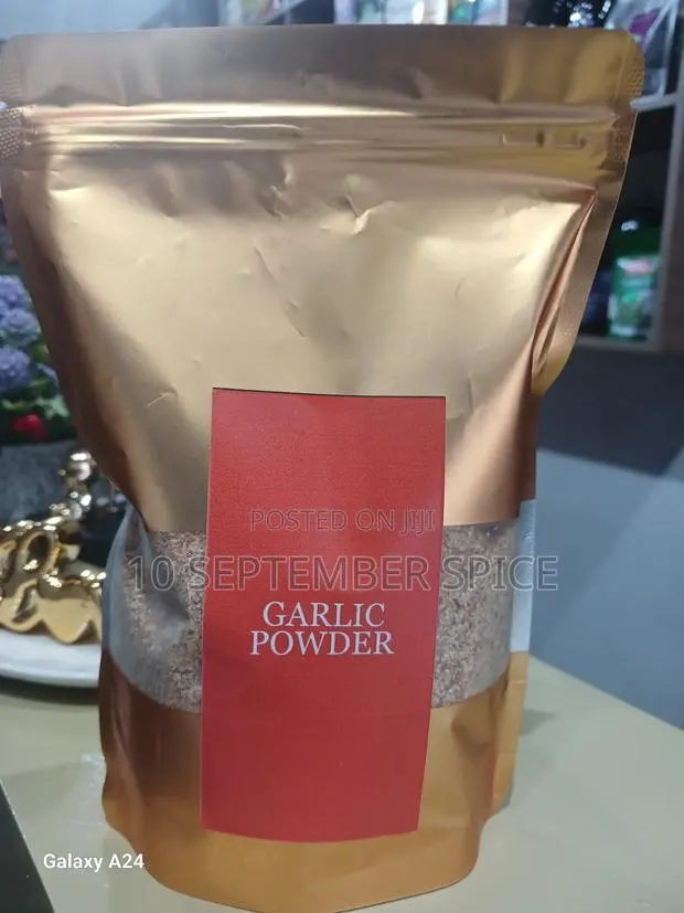 Garlic Powder · Photo 1