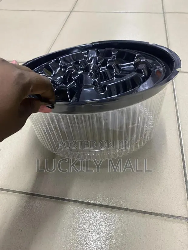 A Cake Box · Photo 1