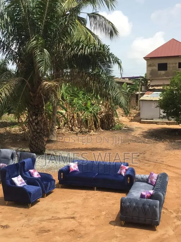 Sofa Set New · Photo 4