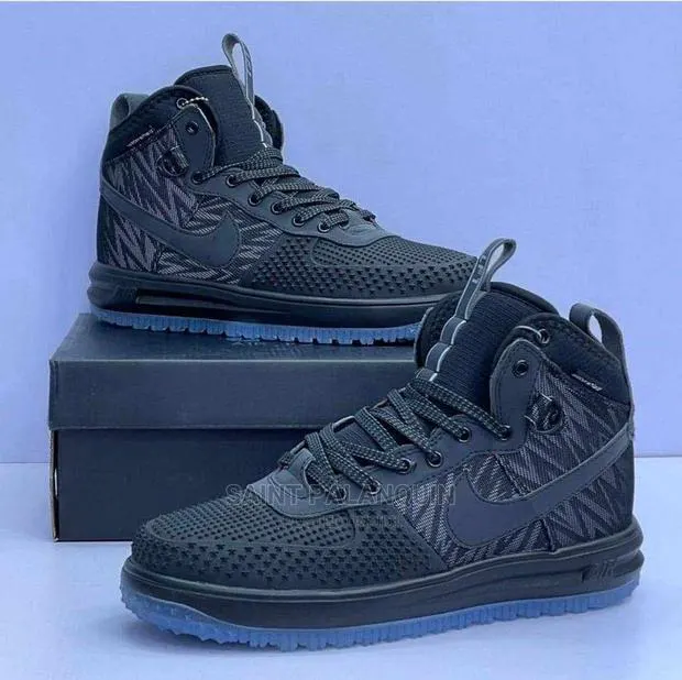 Nike Lunar Af 1 · Photo 1