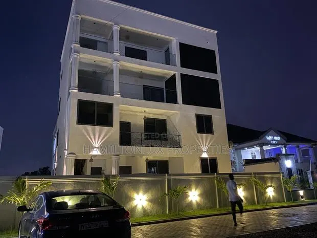 Furnished 2bdrm Apartment in School Junction for rent · Photo 1