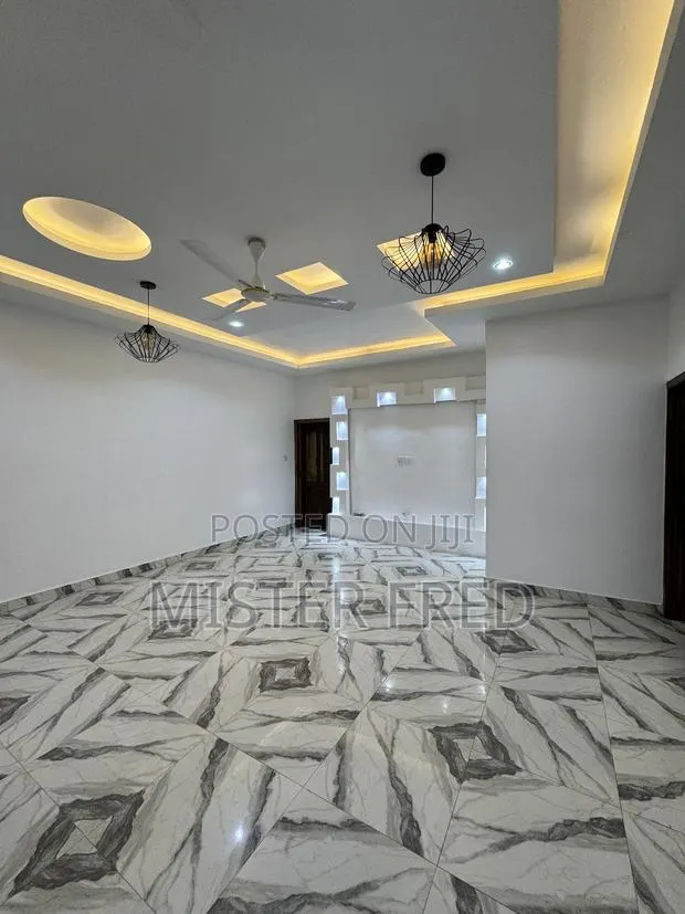 3bdrm Apartment in Mile11, Weija for rent · Photo 1