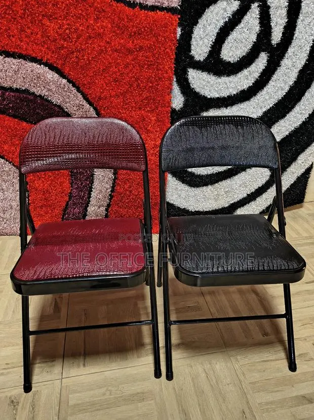 Event Chairs · Photo 1