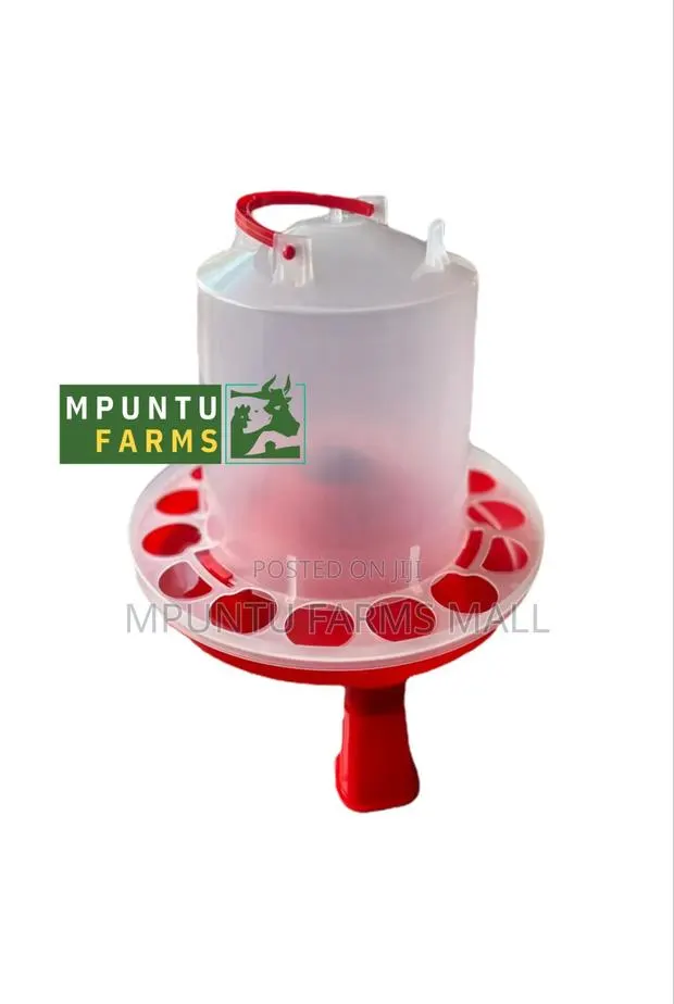 3kg Feeder With Legs · Photo 2