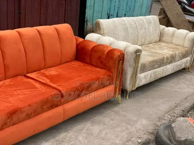 3in1 Sofa Furniture With Free Delivery · Photo 1