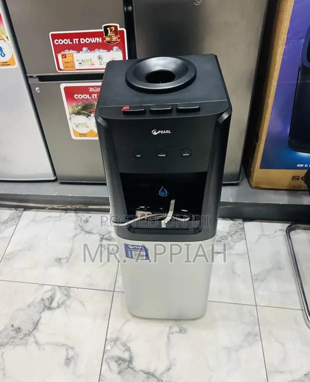 Super Affordable Pearl PWD- 4006 3 Tray Water Dispenser · Photo 1