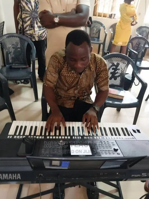 Piano Classes for Kids and Adults · Photo 1
