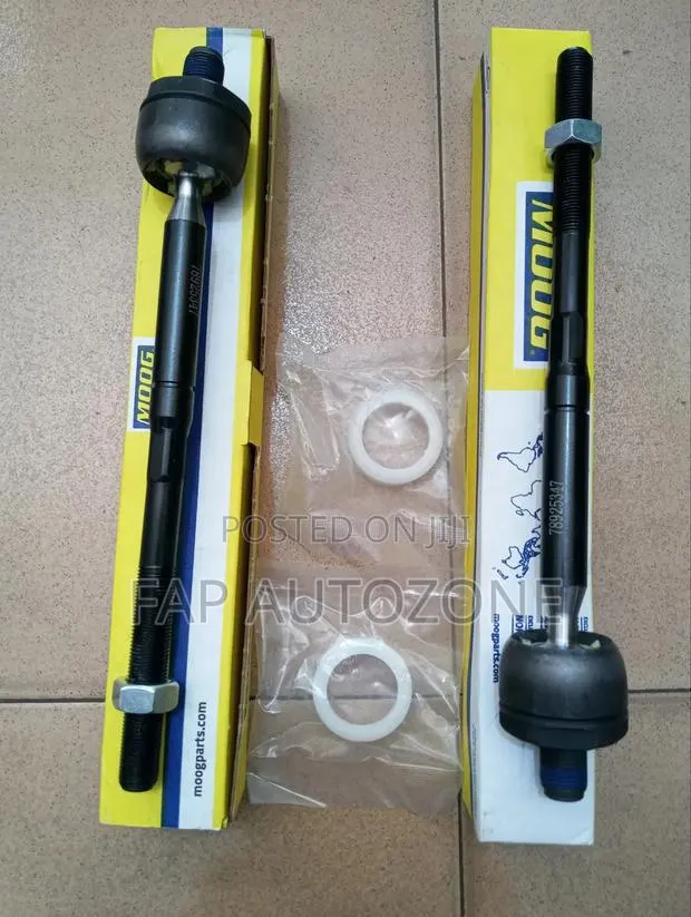 Genuine MOOG FORD RAPTOR (F150) Tie Rod Rack Imported From USA · Photo 1
