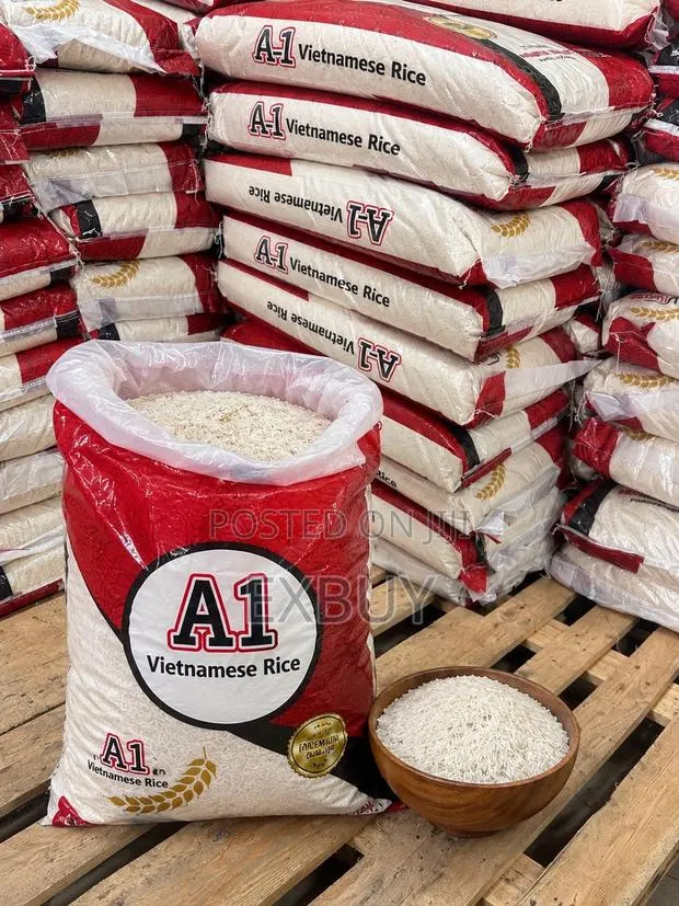 A1 Vietnamese Rice · Photo 1