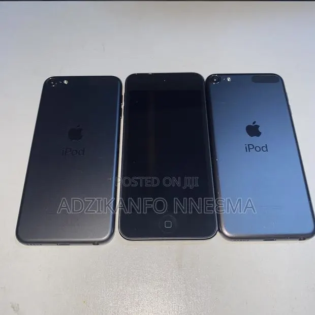 iPod Touch (7th Generation) 32GB · Photo 1