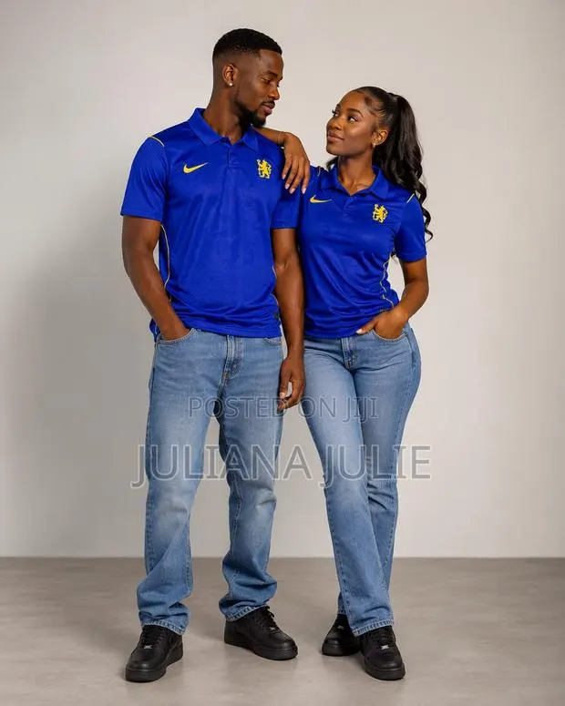 Original New Season Jerseys 2026/2027 Available · Photo 1