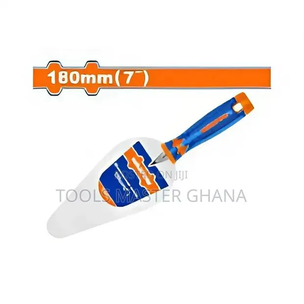 Bricklaying Trowel # Wbt8307 · Photo 1