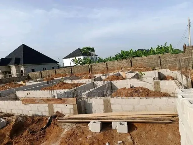 2bdrm Apartment in Mahinso Town, Afigya-Kwabre for sale · Photo 5