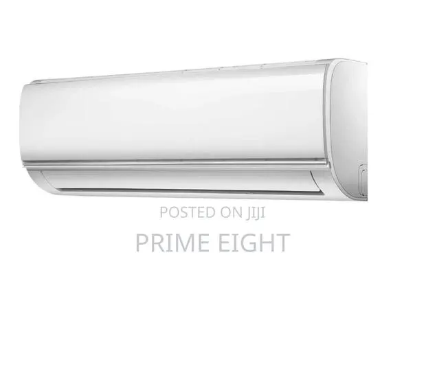 Midea 2.0Hp R410 Split (MSAF-18CRN1) Air Conditioner · Photo 1