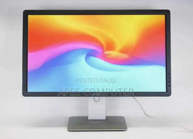Dell 23 Inches Monitor LPS Display · Photo 1