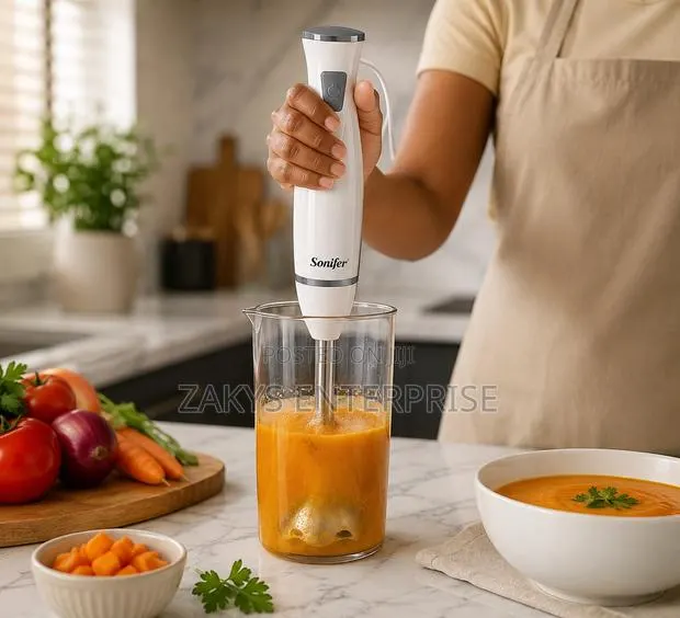 Hand Blender · Photo 1