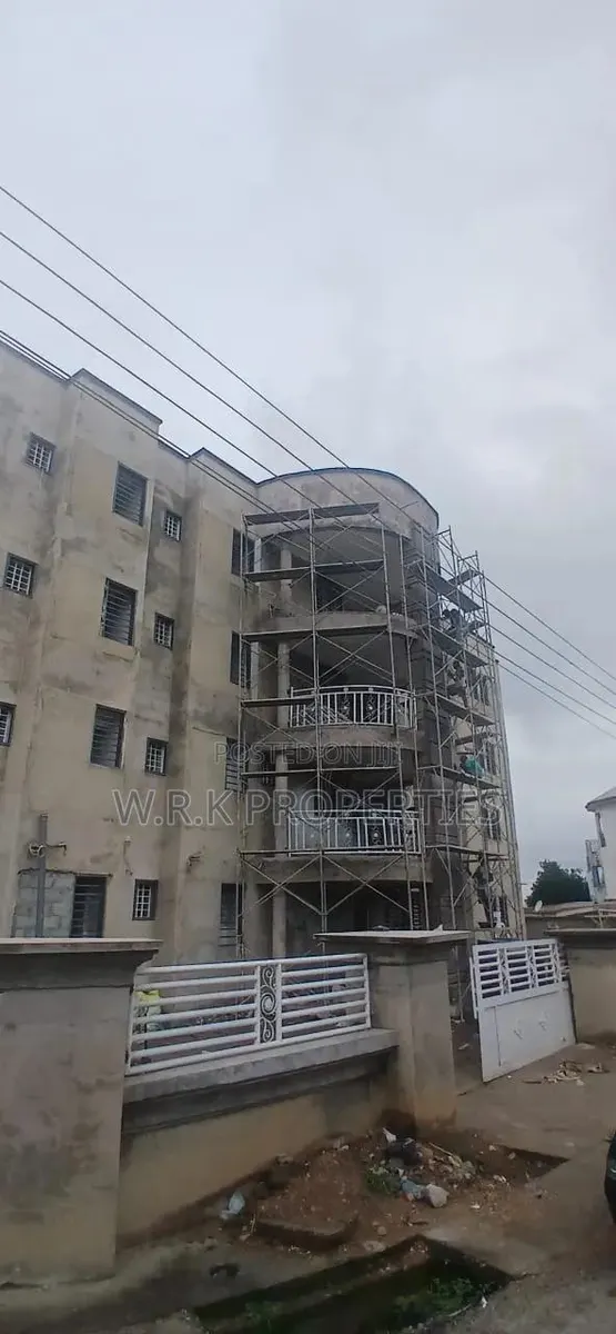 1bdrm Block of Flats in Asorkore Koforidua, New-Juaben Municipal