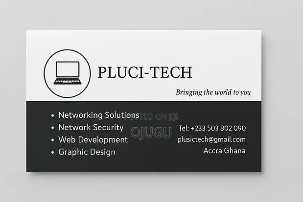 I Fix Internet and Network Problems · Photo 1