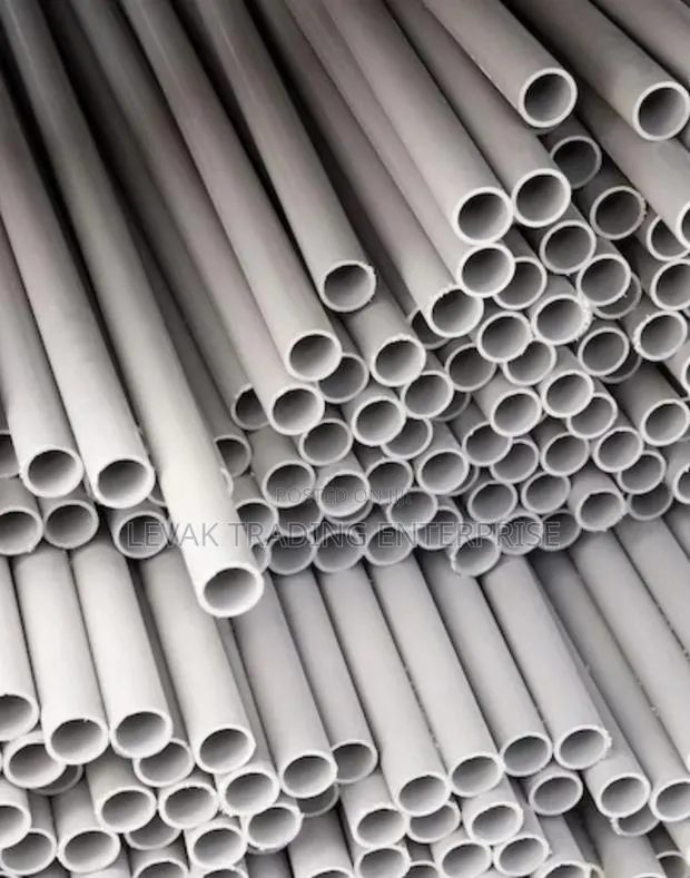 Pipes Available · Photo 1
