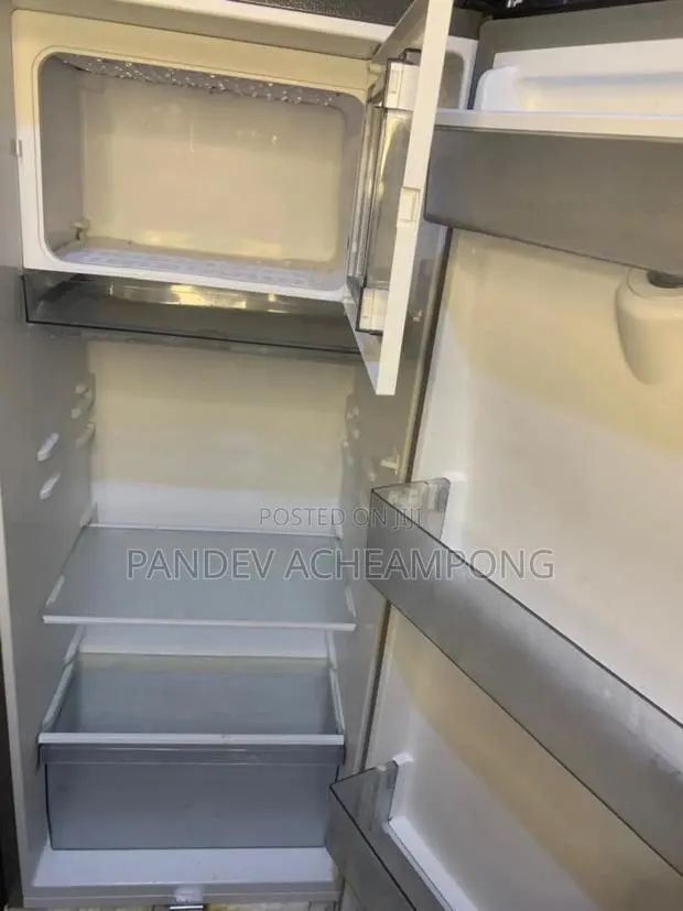 Very Affordable Fridge · Photo 1