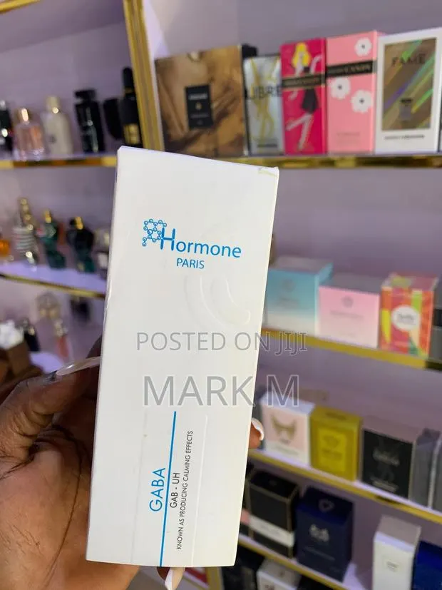 Hormone Paris · Photo 1
