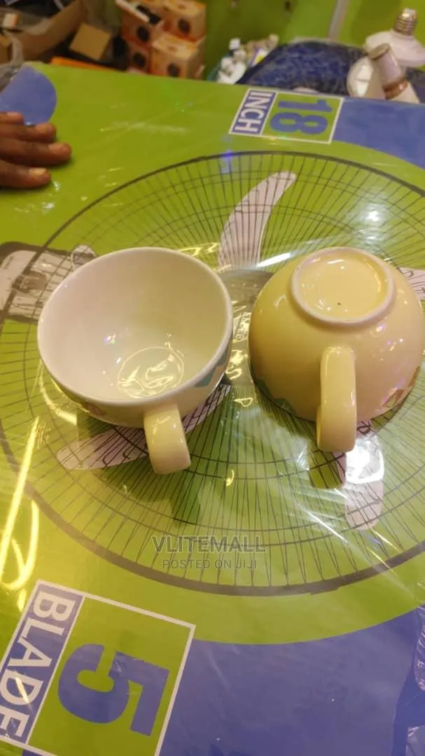 Coffee Cups 5pcs · Photo 1