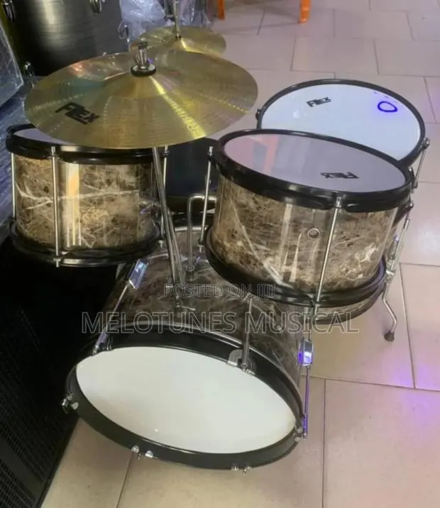Children 5set Drumset · Photo 1