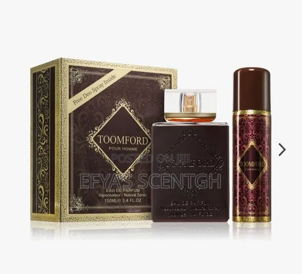 TOOMFORD Pour Homme · Photo 1