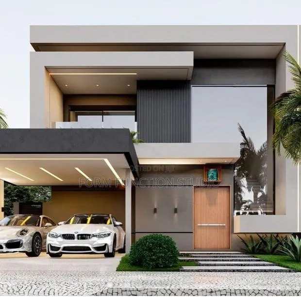 Preserving Building Design and Enhancing Function. · Photo 1