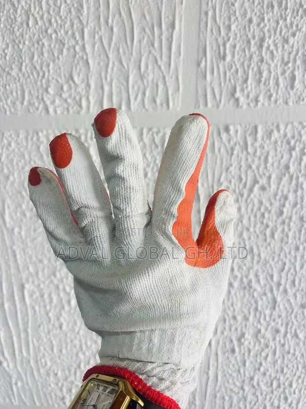 Cotton Hand Gloves · Photo 1